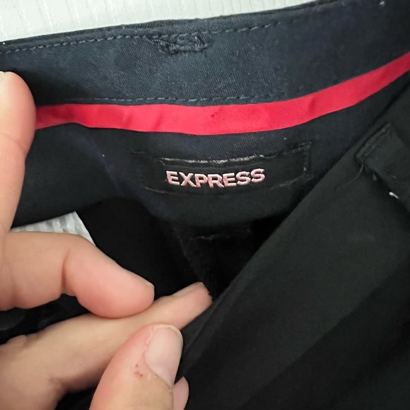 Express editor pants - Picture 2 of 3
